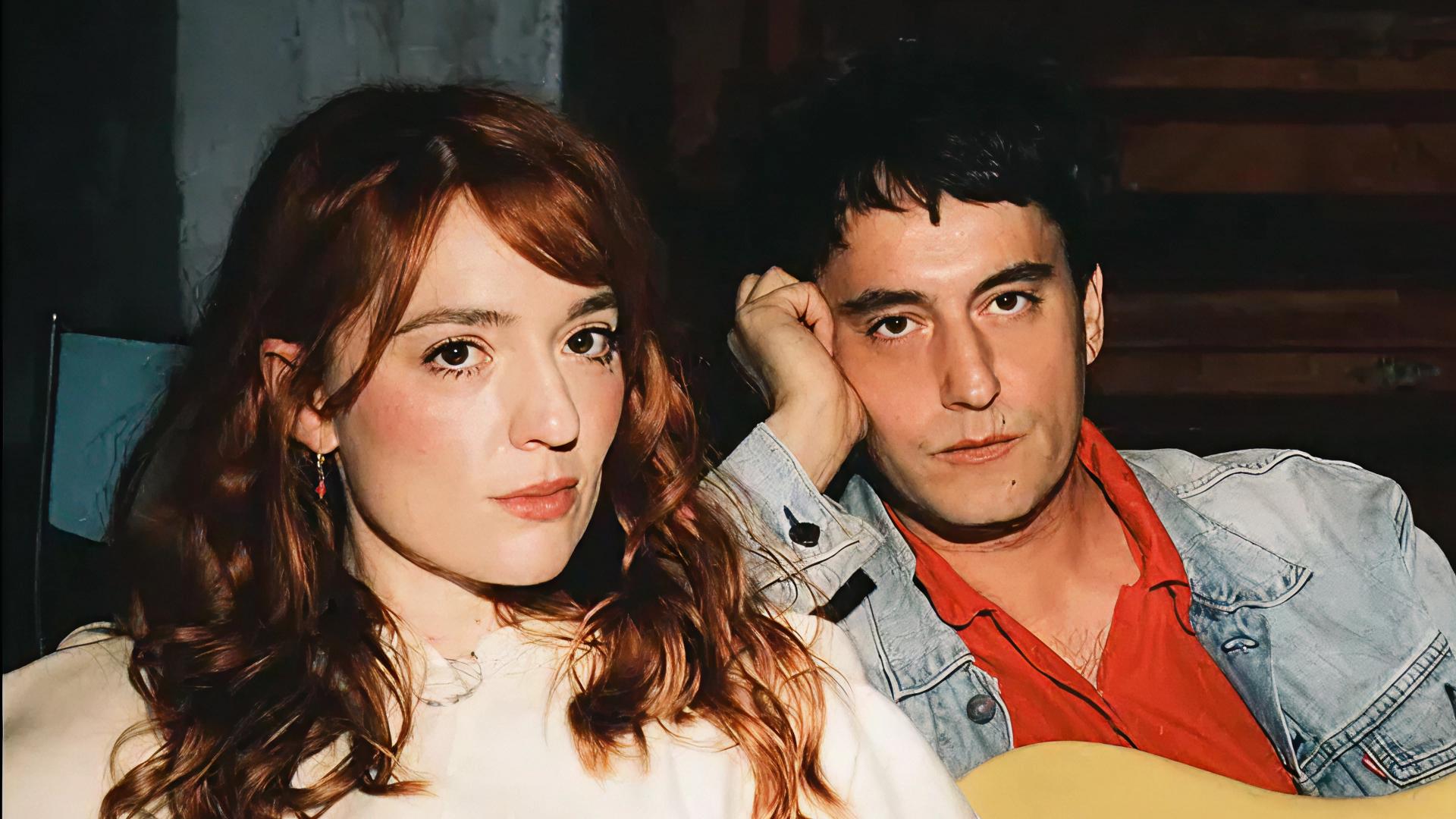 Maria Antonietta ft. Colombre